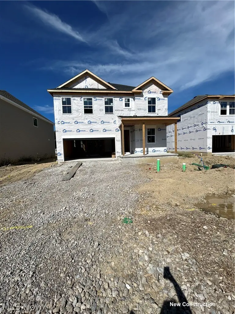 115 Riverfield Run, Elyria, OH 44035 - #1