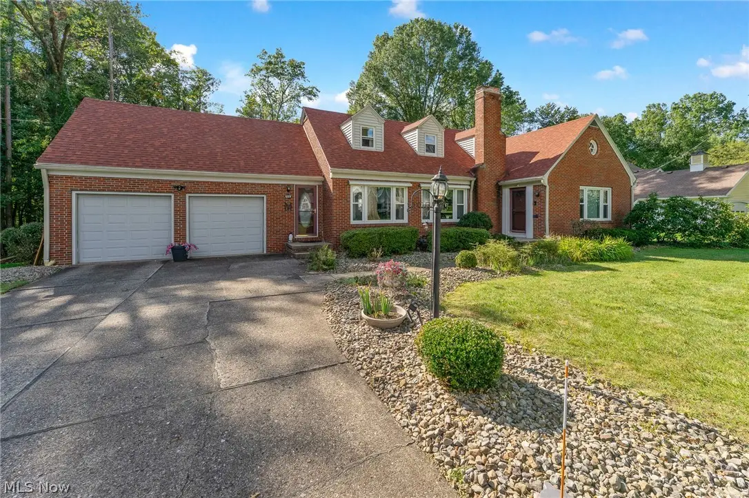 6128 Lundy Lane, Boardman, OH 44512 - #1
