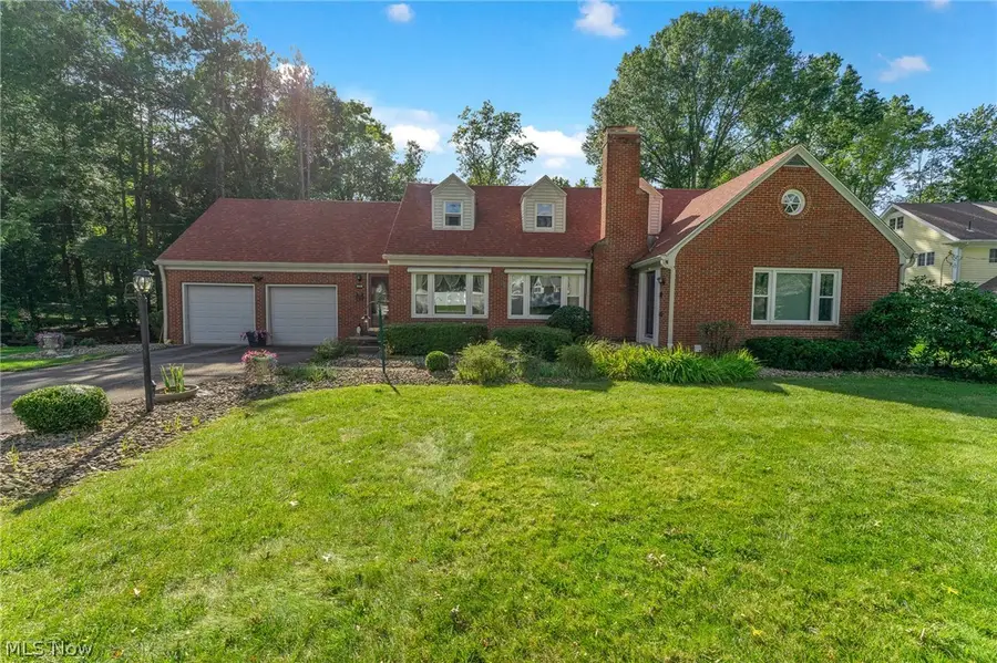 6128 Lundy Lane, Boardman, OH 44512 - #2