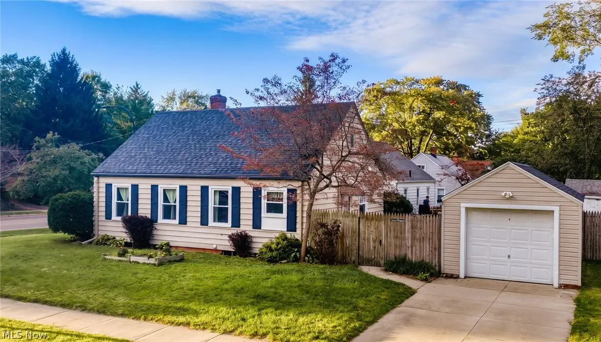 193 S Hawkins Avenue, Akron, OH 44313 - #1