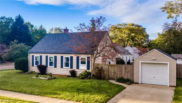 193 S Hawkins Avenue, Akron, OH 44313