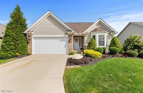5501 Marshview Lane, Mentor, OH 44060