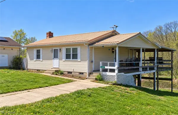 1345 Lent Road, Zanesville, OH 43701