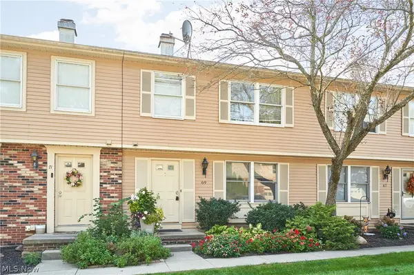 69 Quaker Ridge Drive, Akron, OH 44313