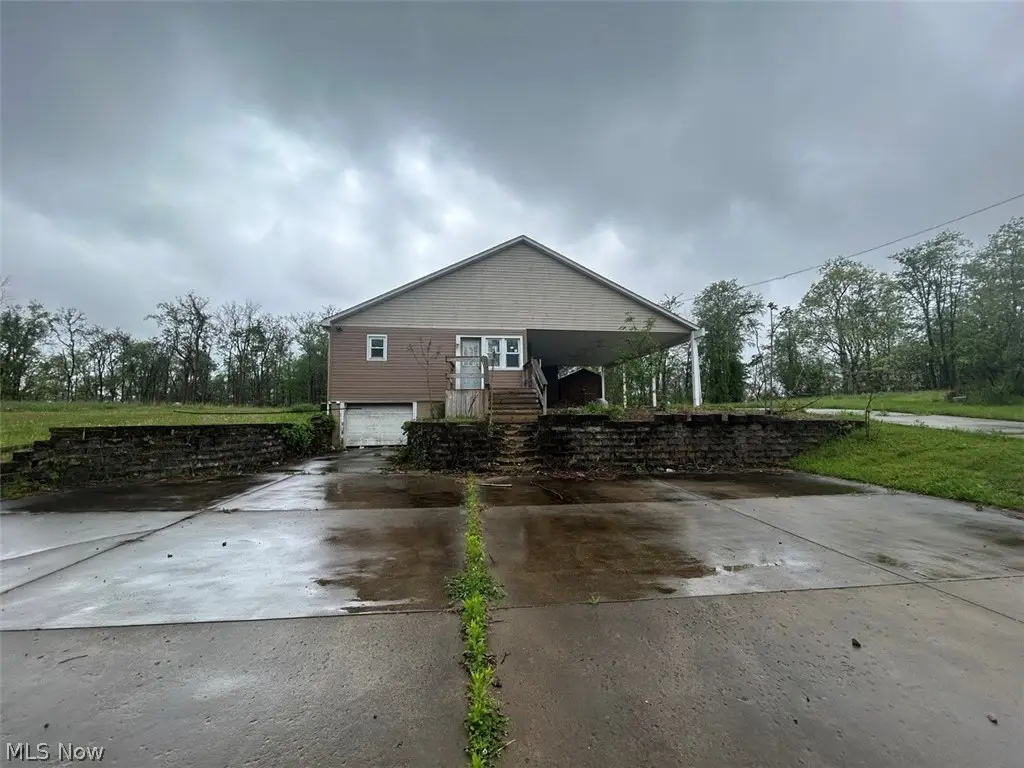 49761 York Road, Adena, OH 43901 - #1