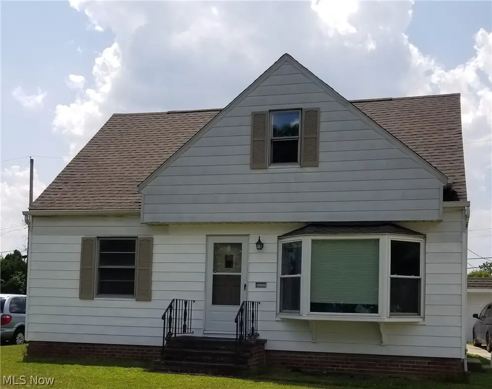 469 Terrace Drive, Bedford, OH 44146 - #1
