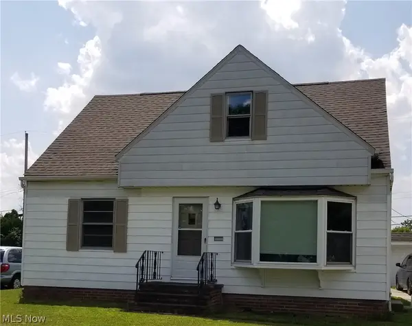 469 Terrace Drive, Bedford, OH 44146