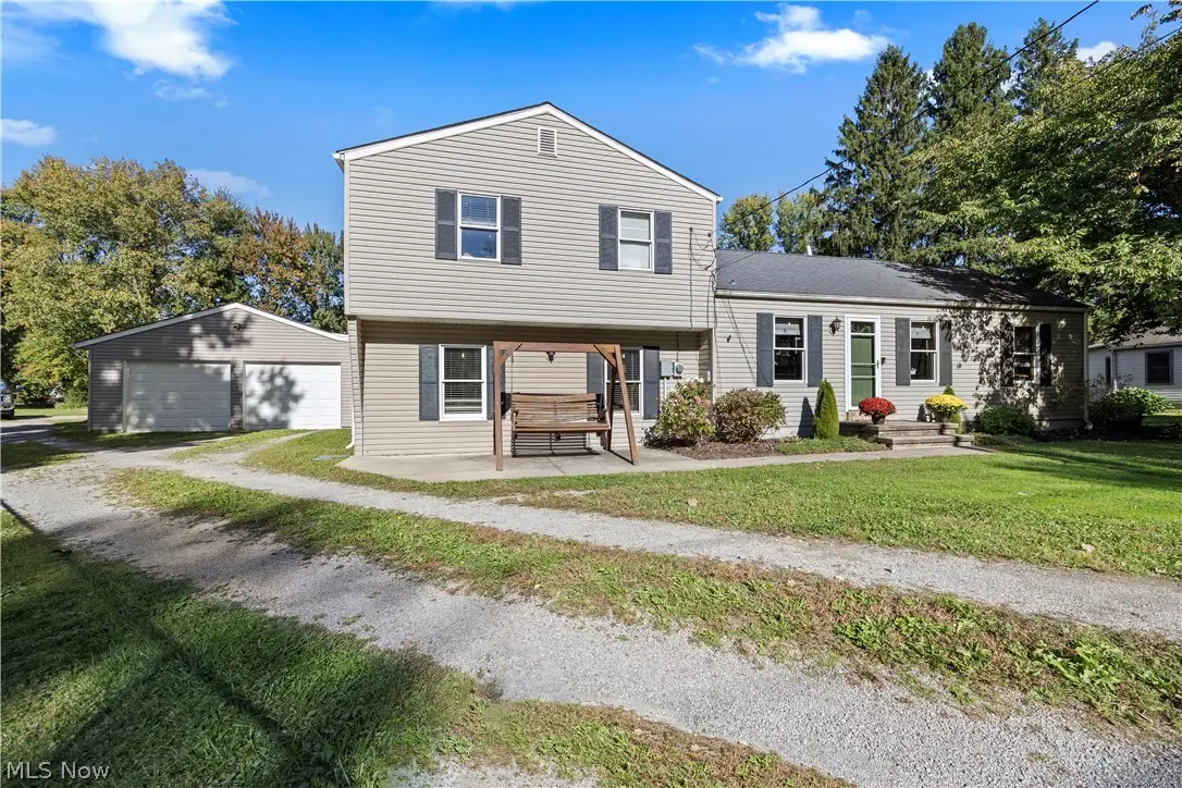 38536 E River Road, Elyria, OH 44035 - #1