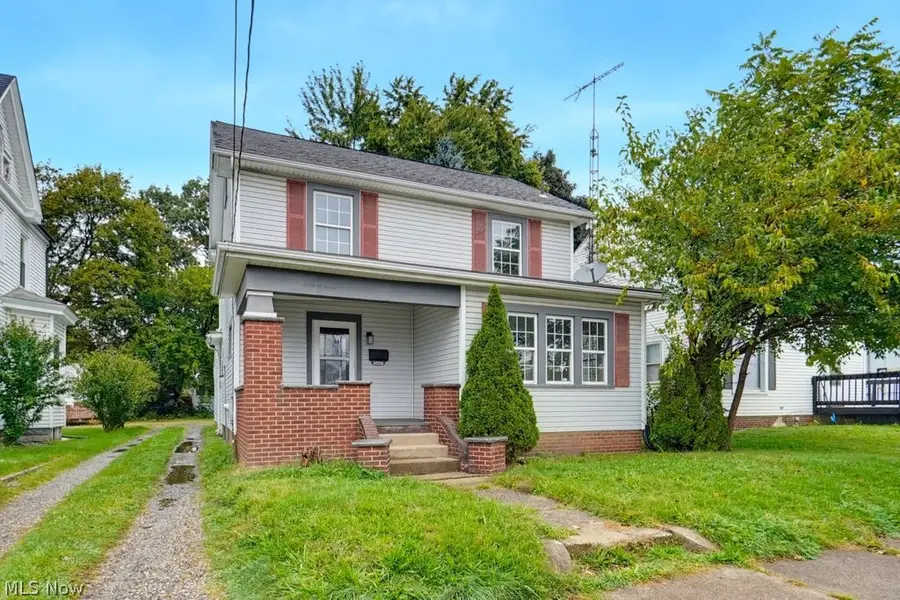 1401 Ridgeway Nw Place, Canton, OH 44709 - #2