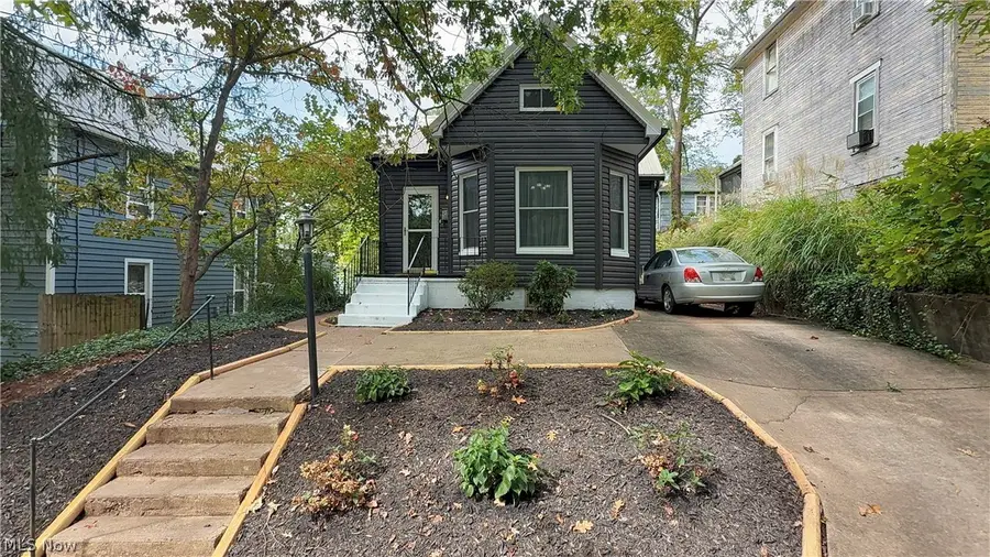 911 Washington Street, Marietta, OH 45750 - #2