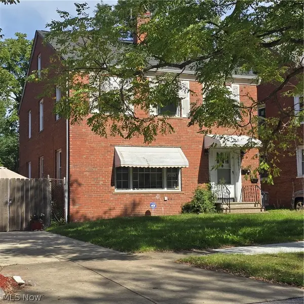 10609 Rosehill Avenue, Cleveland, OH 44104