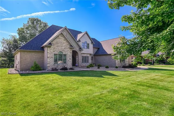 4966 Abbey Church Nw Avenue, Canton, OH 44718