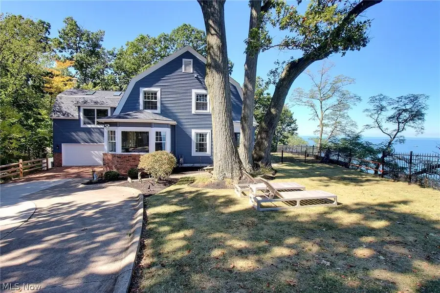 26534 Lake Road, Bay Village, OH 44140 - #2