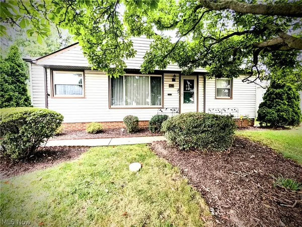 3208 Priscilla Avenue, Parma, OH 44134