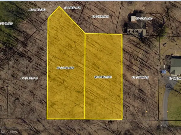 48250 Dyke Road, Negley, OH 44441