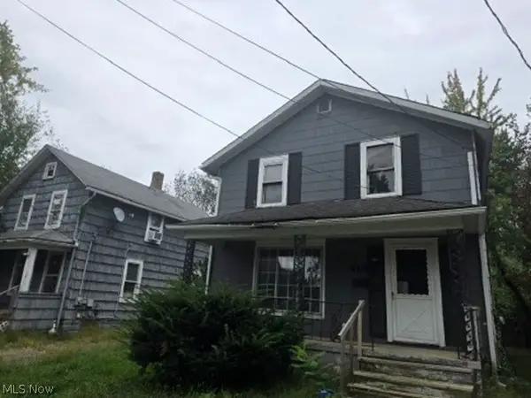 418 W 34th Street, Ashtabula, OH 44004