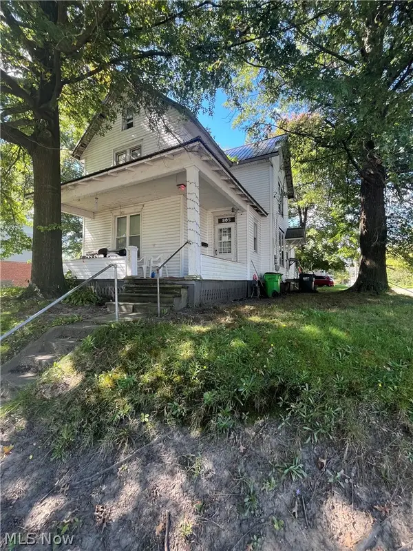 805 S Freedom Avenue, Alliance, OH 44601