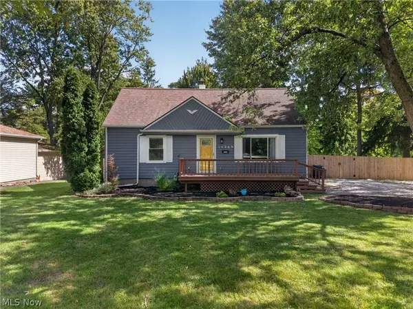 14269 Niagara Drive, Strongsville, OH 44136