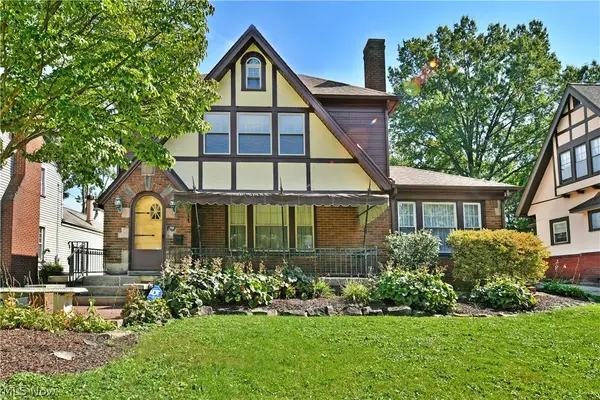 360 Fairmount Ne Avenue, Warren, OH 44483