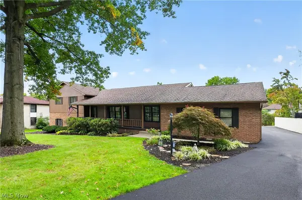 4160 Fairway Drive, Canfield, OH 44406