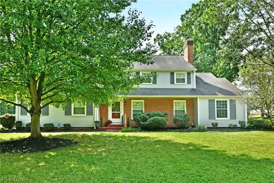 825 Ravine Drive, Youngstown, OH 44505 - #2