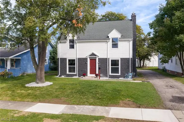 617 Moreley Avenue, Akron, OH 44320