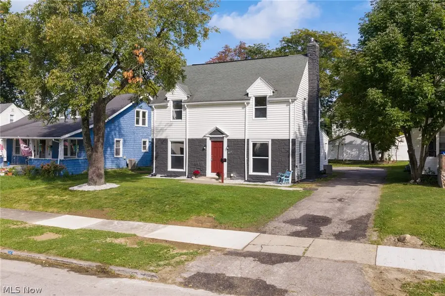 617 Moreley Avenue, Akron, OH 44320 - #2