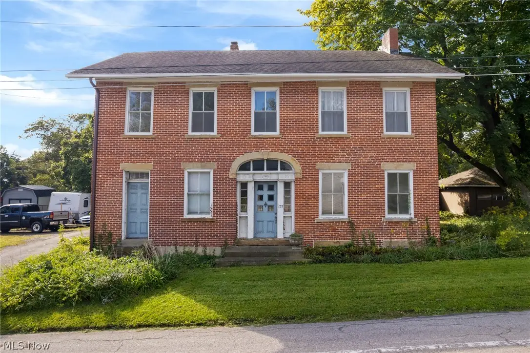 157 State Route 250, Polk, OH 44866 - #1