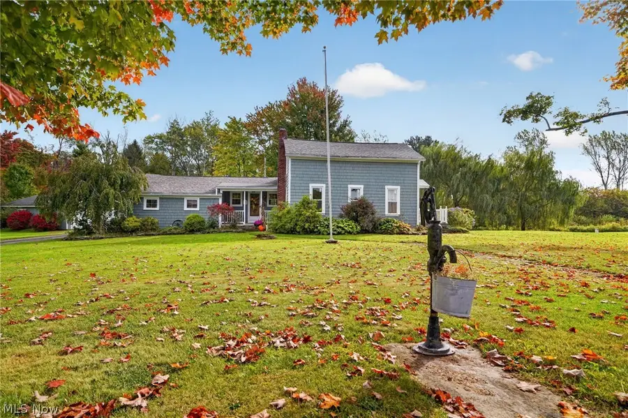 7165 Sidley Road, Thompson, OH 44086 - #2