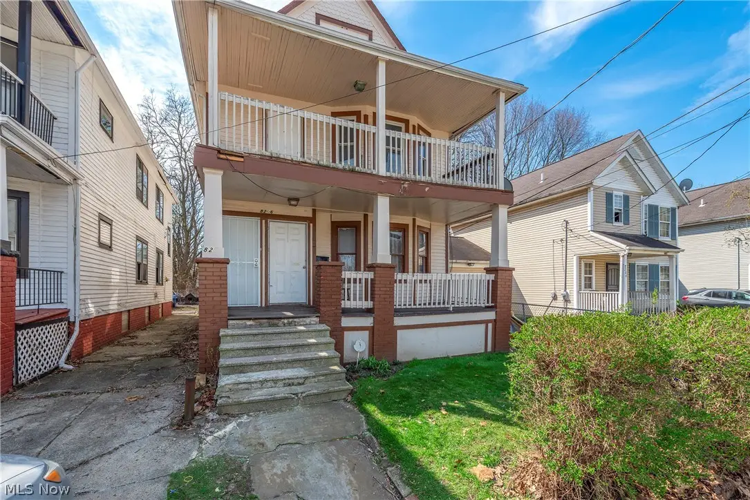 8206 Crumb Avenue, Cleveland, OH 44103 - #1