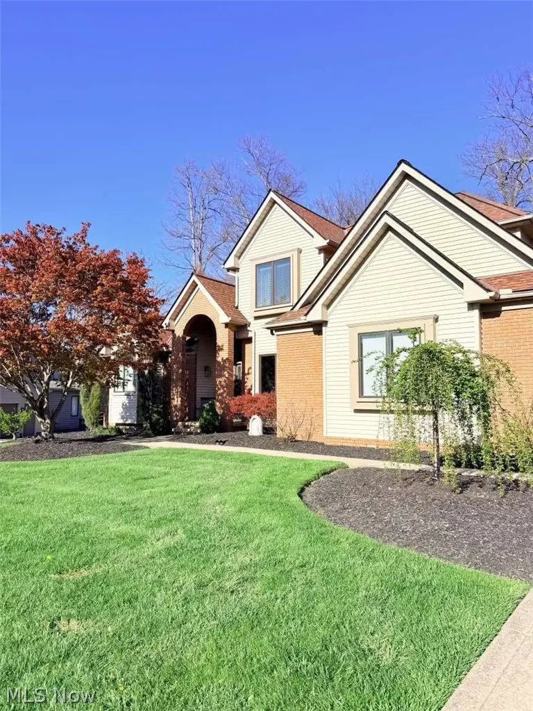 7341 Mountain Quail Place, Concord, OH 44077 - #1