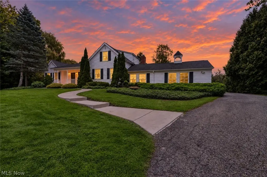 8233 Music Street, Chagrin Falls, OH 44022 - #1