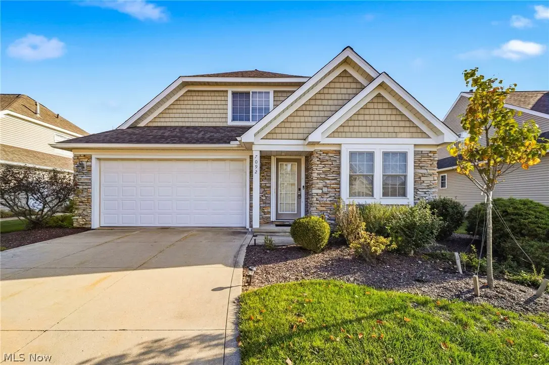 7092 Morning Star Trail, Sagamore Hills, OH 44067 - #1