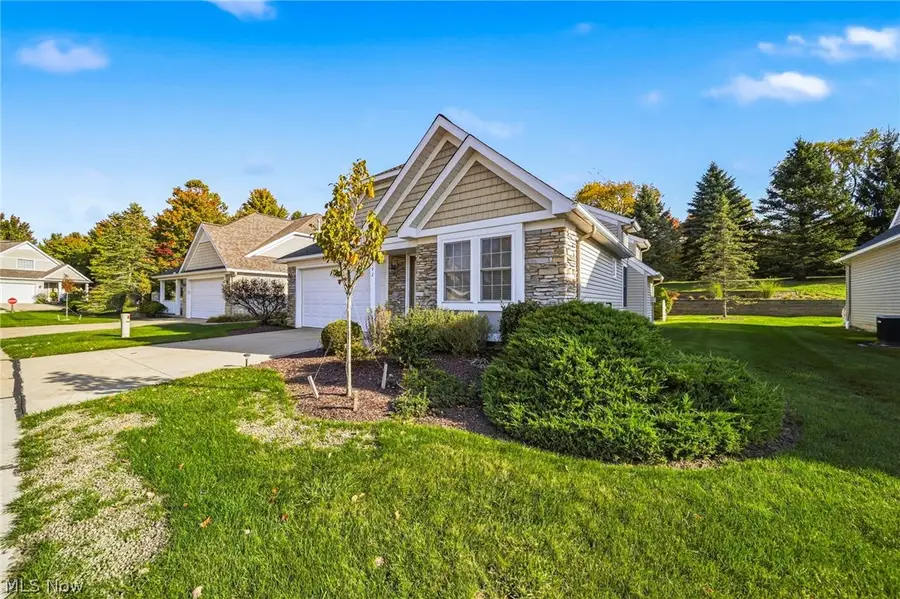 7092 Morning Star Trail, Sagamore Hills, OH 44067 - #2