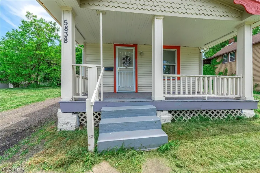 5838 Portage Avenue, Cleveland, OH 44127 - #2