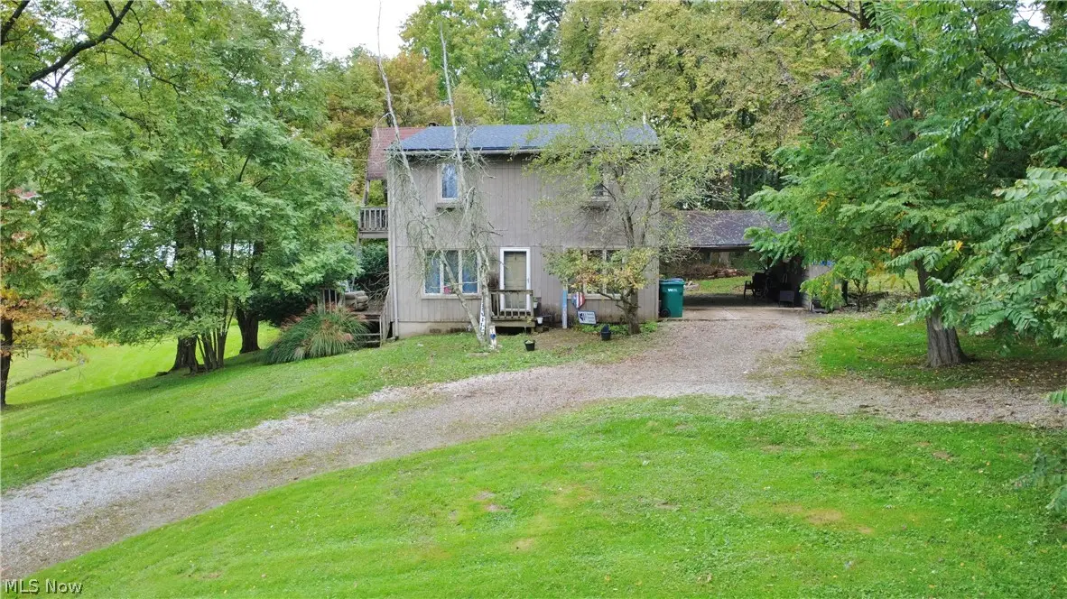 3142 W Winding Way, Zanesville, OH 43701 - #1