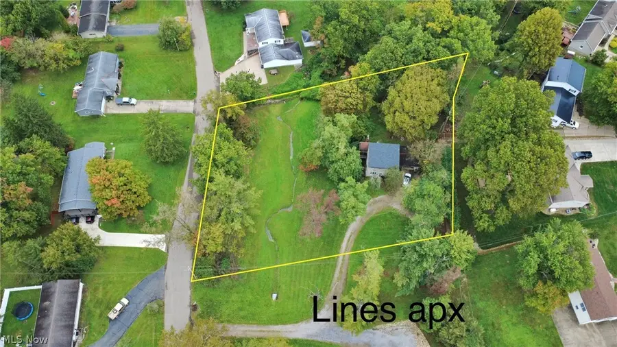 3142 W Winding Way, Zanesville, OH 43701 - #2
