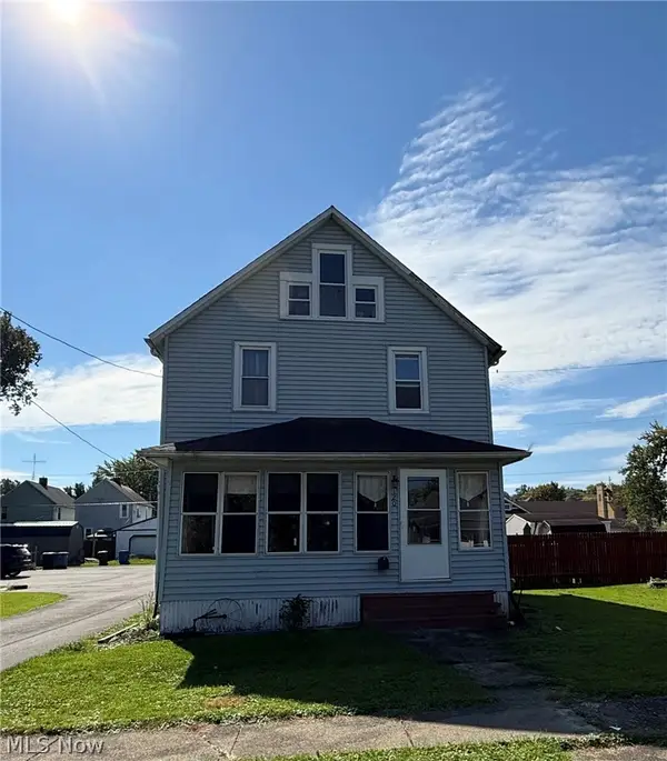 120 E Georgia Avenue, Sebring, OH 44672