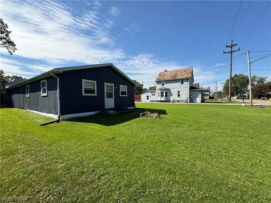 120 E Georgia Avenue, Sebring, OH 44672 - #3