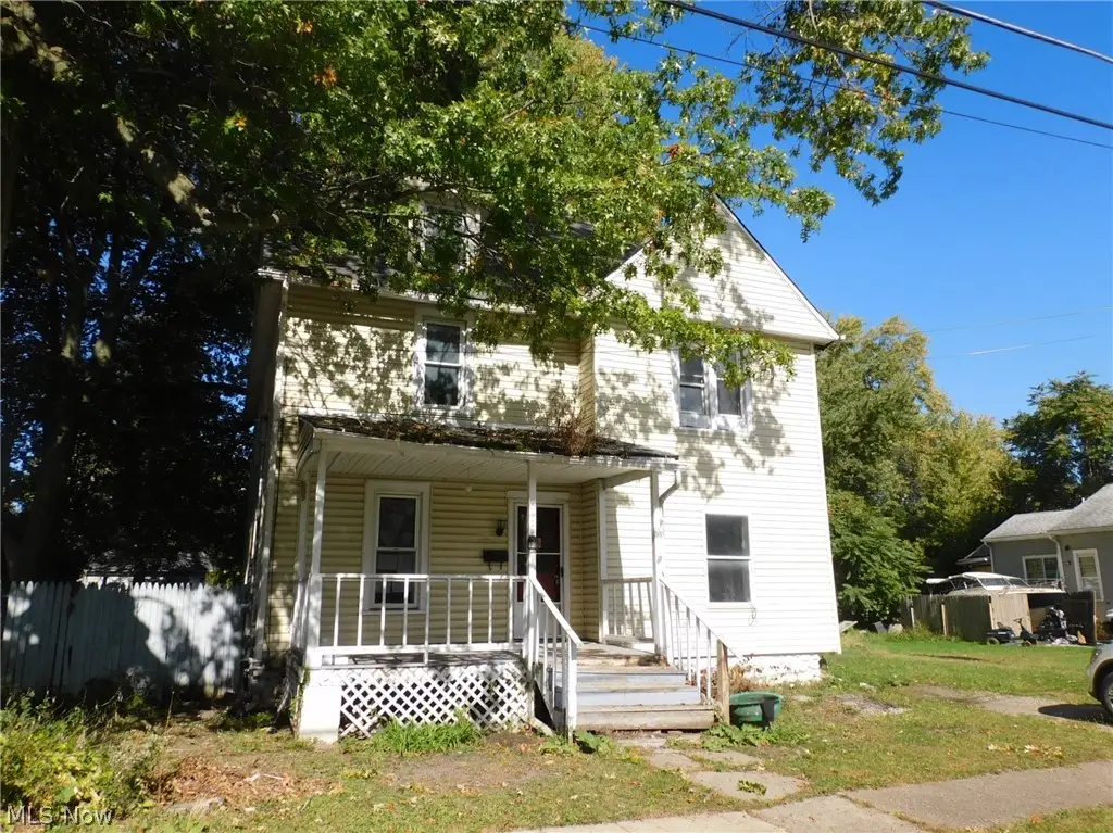 543 W 40th Street, Ashtabula, OH 44004 - #1