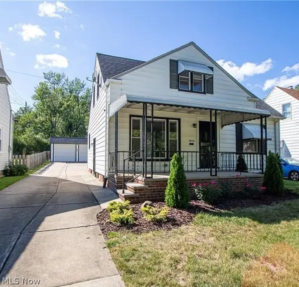 5640 E 141st Street, Maple Heights, OH 44137