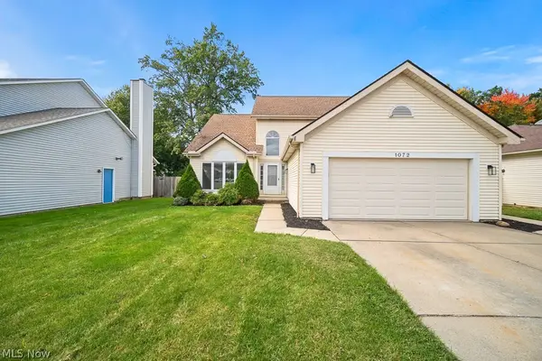 1072 Valley Creek Drive, Eastlake, OH 44095