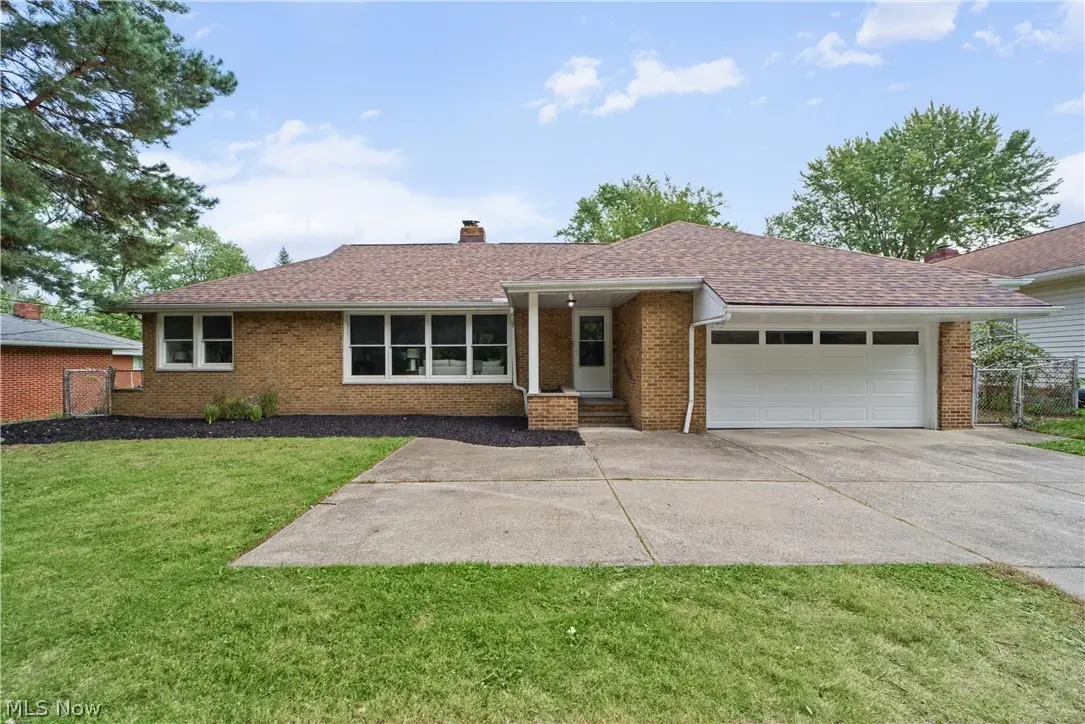 133 Brush Road, Richmond Heights, OH 44143 - #1
