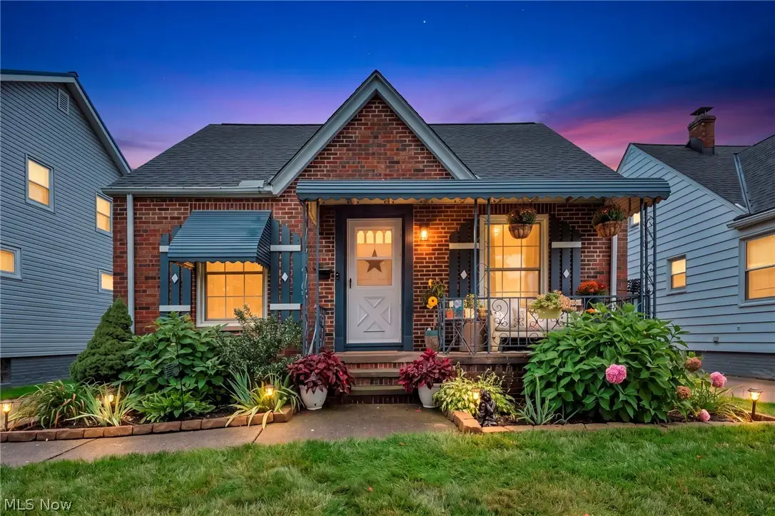 14109 Liberty Avenue, Cleveland, OH 44135 - #1