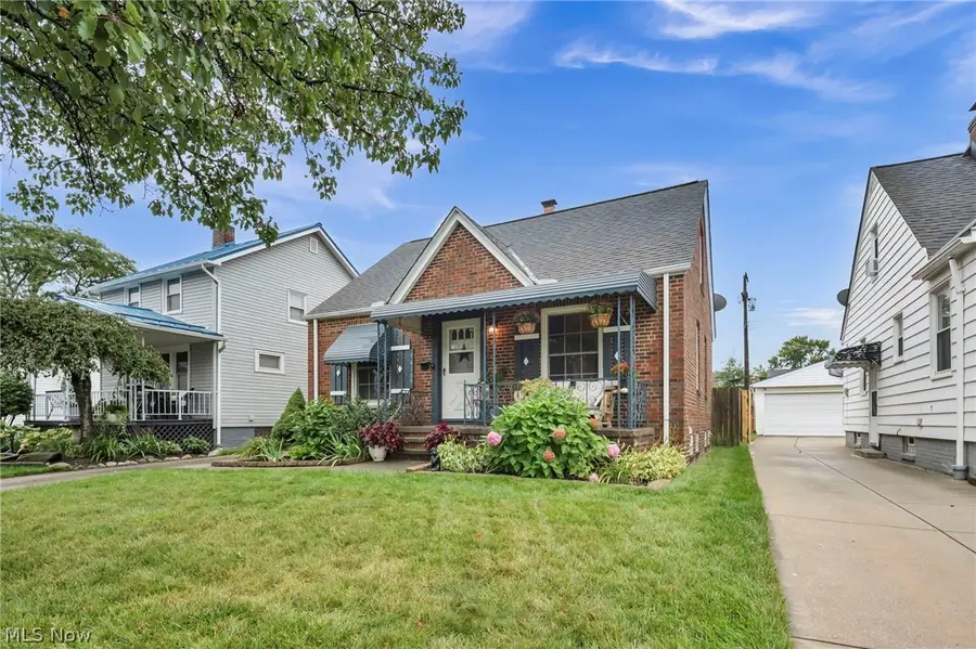 14109 Liberty Avenue, Cleveland, OH 44135 - #3