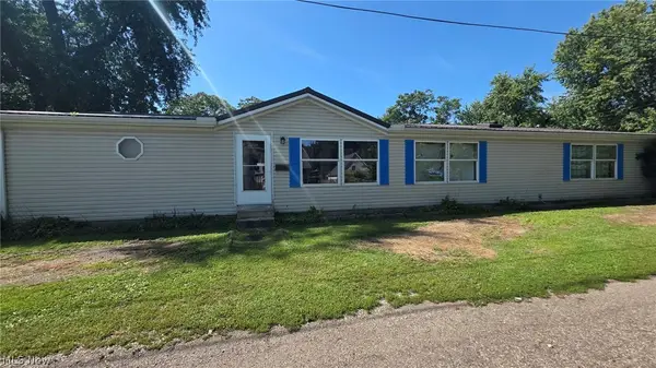 541 Allen Court, Coshocton, OH 43812