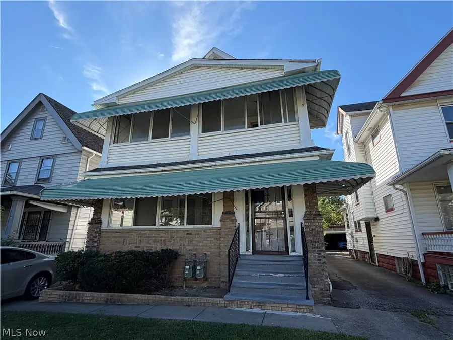 3266 E 123rd Street, Cleveland, OH 44120 - #2