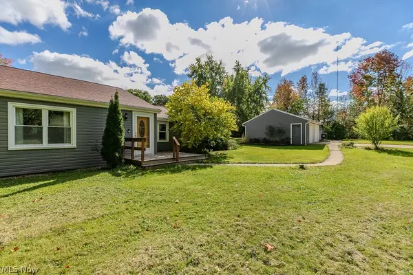 14615 Sperry Road, Newbury, OH 44065