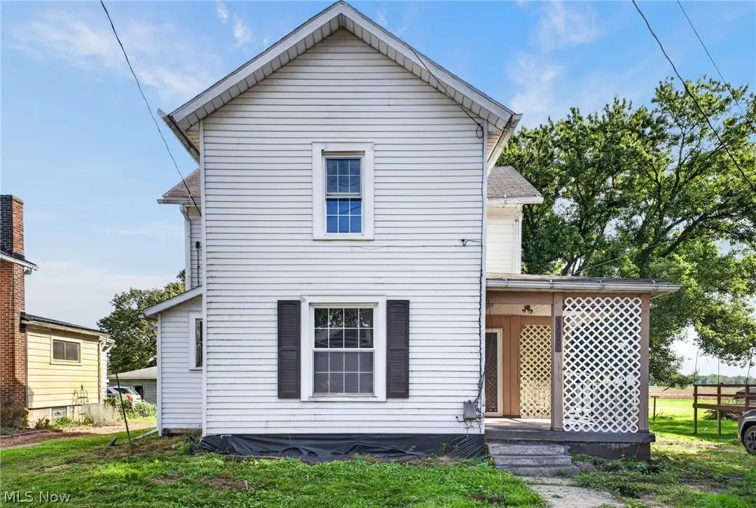 13699 Kauffman Avenue, Sterling, OH 44276 - #1