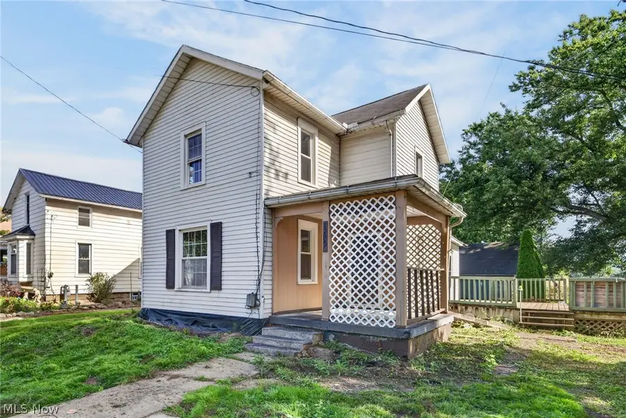 13699 Kauffman Avenue, Sterling, OH 44276 - #2